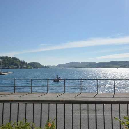 No 8 Westbay Apartment Oban Exteriér fotografie