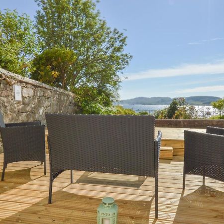 No 8 Westbay Apartment Oban Exteriér fotografie